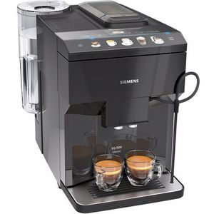 Siemens EQ.500 espresso apparaat TP501R09