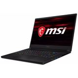 MSI laptop GS66 STEALTH 10SGS-084NL