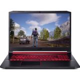 Acer gaming laptop Nitro 5 AN517-51-57ST