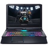 Acer gaming laptop PREDATOR HELIOS 700 PH717-72-7959