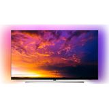 Philips 4K Ultra HD TV 55OLED854/12