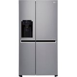 LG Amerikaanse koelkast GSL461ICEZ
