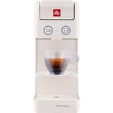 Illy espresso apparaat Y3.3 (Wit)