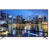 JVC 4K Ultra HD TV LT-58HV92