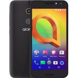 Alcatel smartphone ALC-A3-BLK-LEB