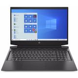 HP laptop 16-A0174ND