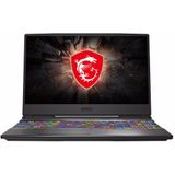 MSI laptop GP65 LEOPARD 10SEK-041NL