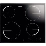 Zanussi keramische kookplaat ZEV6340NBA