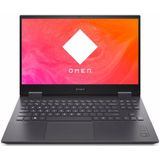 HP laptop Omen 15-EN0135ND