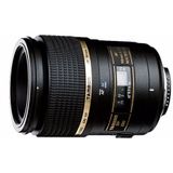 Tamron objectief 90mm F/2.8 SP Di Macro (Nikon)