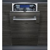 Siemens vaatwasser (inbouw) SR736X10ME