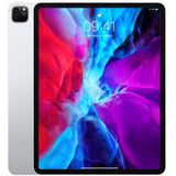 Apple iPad Pro 12.9"(2020) Wi-Fi + 4G 1TB (Zilver)