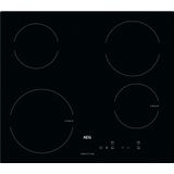 AEG inductie kookplaat HK604200CB