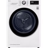 LG RC90V9AV3Q warmtepompdroger
