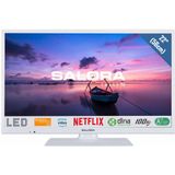Salora LED TV 22FSW6512