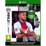 FIFA 21: Champions Editie Xbox One