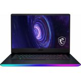 MSI gaming laptop GE66 Raider 10UH 016NL