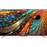 TCL 4K UHD Android TV 50P715