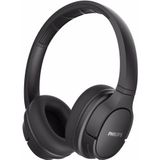 Philips draadloze hoofdtelefoon Actionfit TASH402BK/00