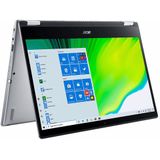 Acer 2-in-1 laptop Spin 3 SP314-21-R0HV AMD Athlon Silver 3050U