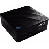 MSI desktop computer CUBI N 8GL-074EU