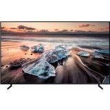 Samsung QLED 8K TV QE85Q900