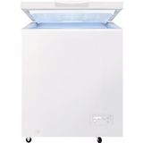 Zanussi vrieskist ZCAN14FW1