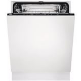 AEG SatelliteClean vaatwasser (inbouw) FSB53617Z