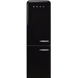 Smeg koelvriescombinatie FAB32LBL3
