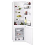 AEG SCB41811LS LowFrost Koel/vrieskast inbouw A+