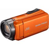 JVC camcorder GZ-R445DEU
