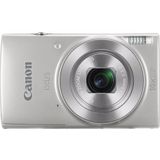 Canon compact camera IXUS 190 ZILVER
