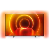 Philips 4K Ultra HD TV 58PUS7805/12