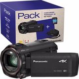 Panasonic camcorder HC-VX870 32GB PACK
