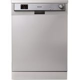 Sharp vaatwasser QWHX12F472SEU
