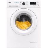 Zanussi was-droogcombinatie ZWDN863TW