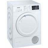 Siemens Speed WT44W4E3NL warmtepompdroger