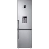 Samsung koelvriescombinatie RB37J5925SS/EF