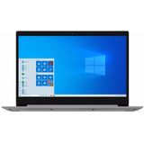 Lenovo laptop IdeaPad 3 17IML05