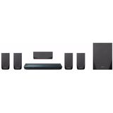 Sony home cinema systeem BDVE2100