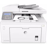 HP all-in-one printer Laserjet Pro MFP M148DW