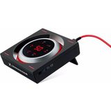 Sennheiser game audio amplifier GSX 1000