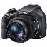 Sony compact camera DSC-HX400V