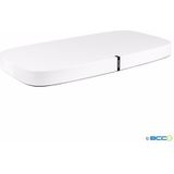 Sonos PLAYBASE draadloze soundbase Wit