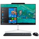 Acer all-in-one computer ASPIRE Z24-890 I5430 NL