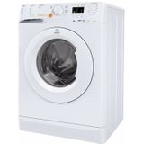 Indesit was-droogcombinatie XWDA751480
