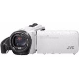 JVC camcorder GZ-R495WKIT
