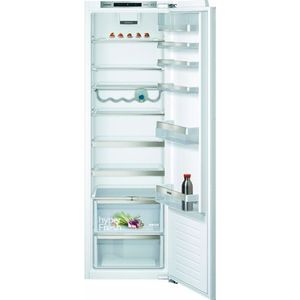 achterzijde Stroomopwaarts houd er rekening mee dat Siemens ki 81 raf 30 - Koelkast kopen | Goedkope koelkasten online |  beslist.nl