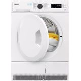 Zanussi ZDPN722SW condensdroger