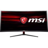 MSI monitor OPTIX MAG341CQ